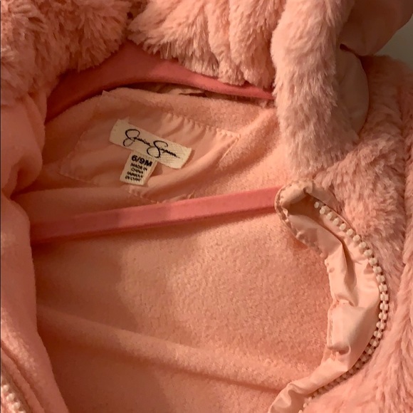 Winter coat - Picture 2 of 2